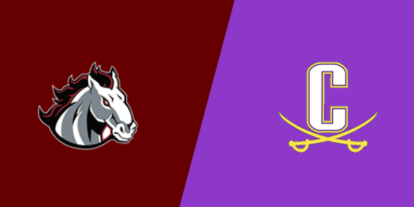 South Effingham High School vs. Calvary Day School