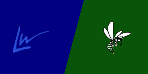Lakewood vs. Williamston High School