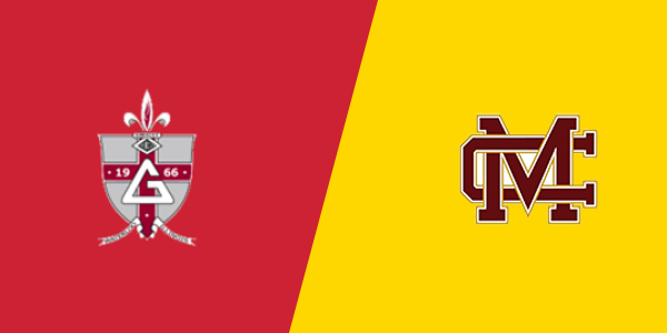 Gibault Catholic High School vs. Mt. Carmel High School - Mt. Carmel