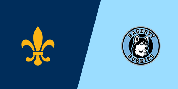 Trinity Preparatory School vs. Hagerty High School