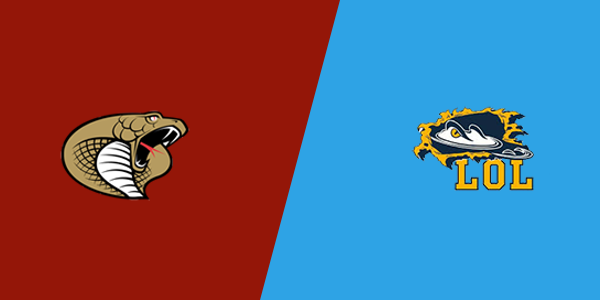 Hudson High School vs. Land O' Lakes High School
