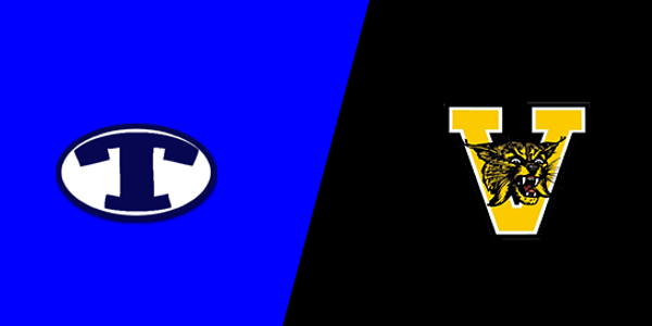 Tift County High School vs. Valdosta High School