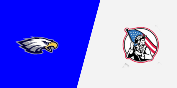 Hale High School vs. Charlton Heston Academy