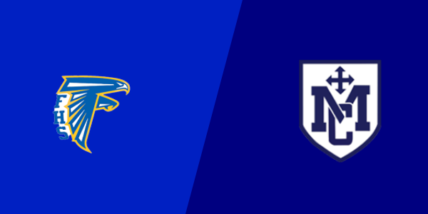 Foothill High School - Pleasanton vs. Marin Catholic High School