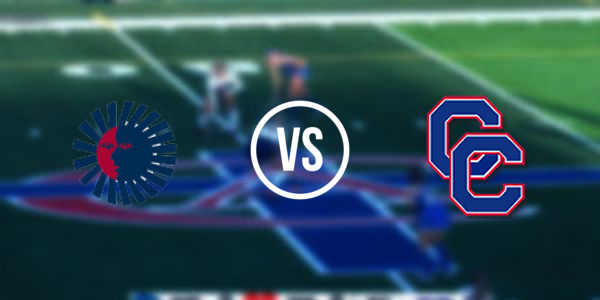 Cherry Creek High School vs Kent Denver School