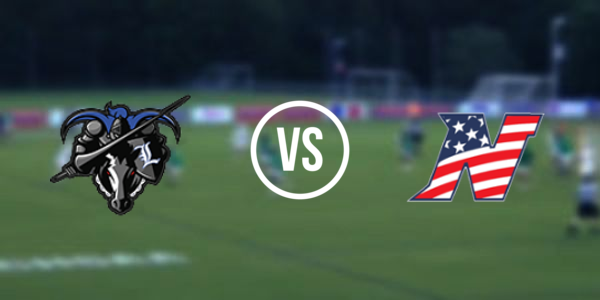 Henry E Lackey High School vs Northern High School