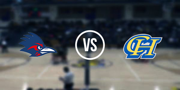Crossroads High School vs. Campbell Hall High School