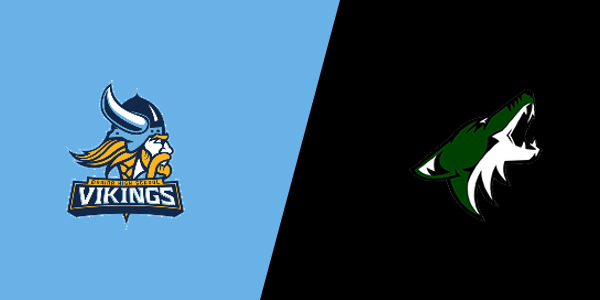 Marina High School - Huntington Beach vs. Buena Park High School