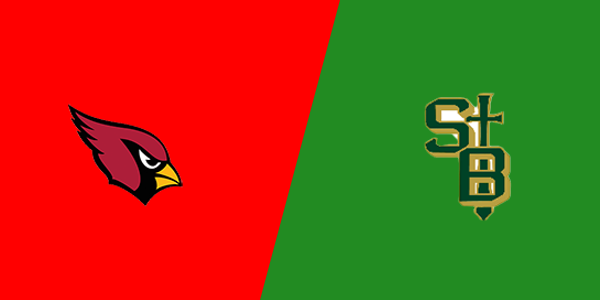 Bishop Garcia Diego High School vs. St. Bonaventure High School