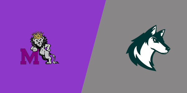 Manzano High School vs. Hope Christian High School