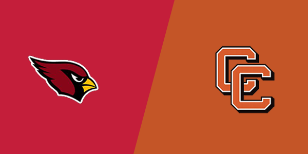 Santa Paula High School vs. Castaic High School