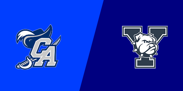 Carman-Ainsworth High School vs. Yale High School