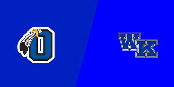 Olentangy vs. Worthington Kilbourne High School
