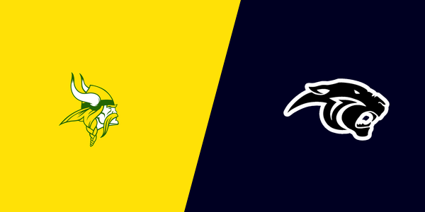 White Oak High School vs. East Duplin High School
