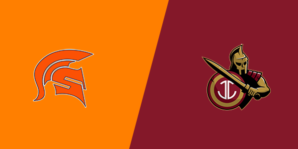 North Springs High School vs. Johns Creek High School