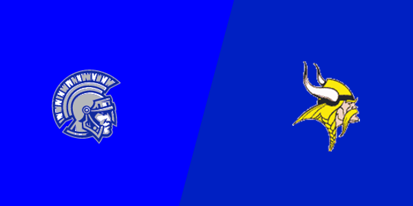 Olympic vs. Selah