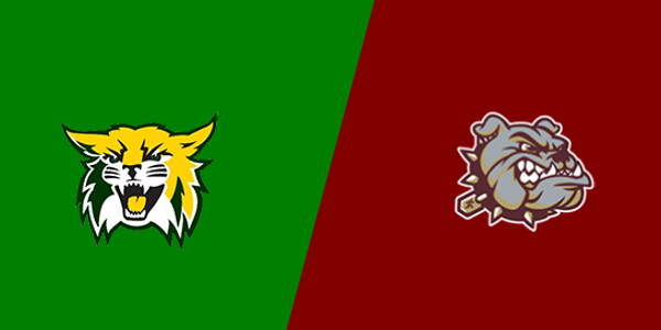 Great Bridge High School vs. King's Fork High School