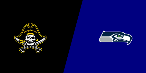 Perquimans High School vs. Southside High School