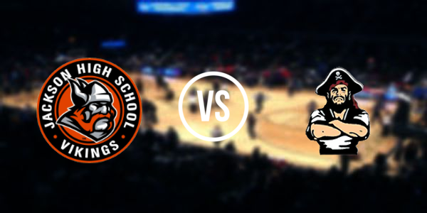 Jackson High School vs Pinckney High School