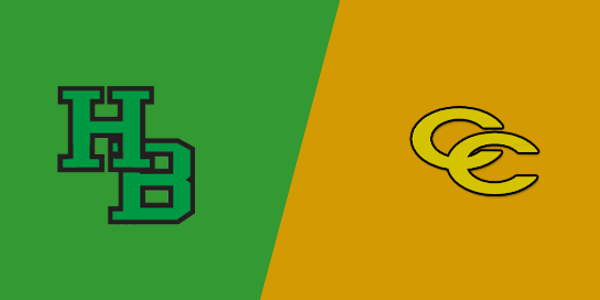Hokes Bluff High School vs. Cherokee County High School