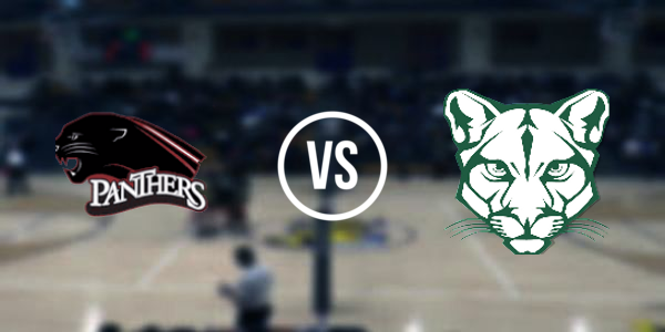 Columbus High School vs. Roundup High School