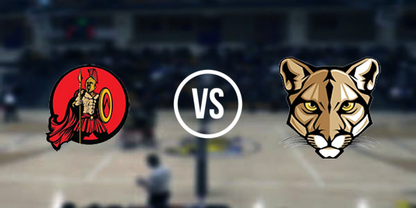 Pine Eagle High School vs. Wallowa High School