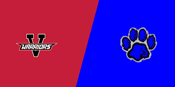 Valley Regional High School vs. Old Lyme High School
