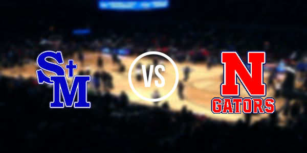 St Mary Catholic School vs. Northwood High School