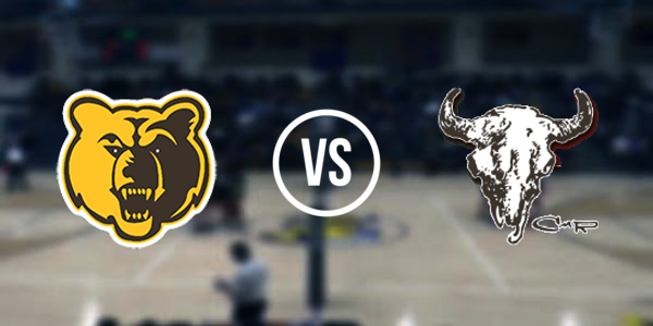 Capital High School vs. CM Russell High School