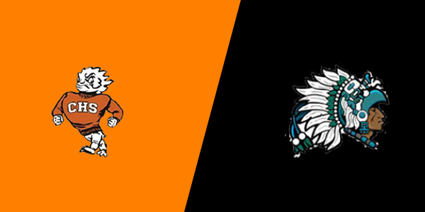 Coalinga High School vs. Mendota High School