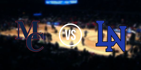 Mallard Creek High School vs. Lake Norman High School