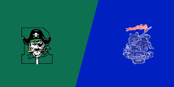 Reedley High School vs. Caruthers High School