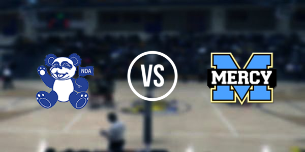 Mercy vs. Notre Dame