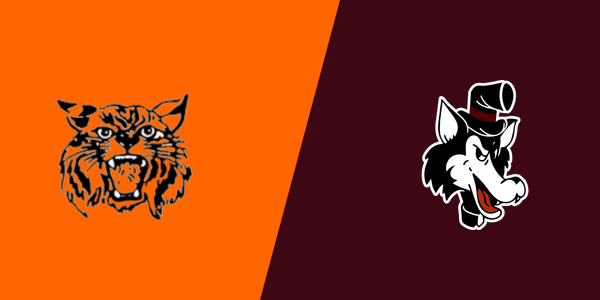 Plentywood High School vs. Wolf Point High School