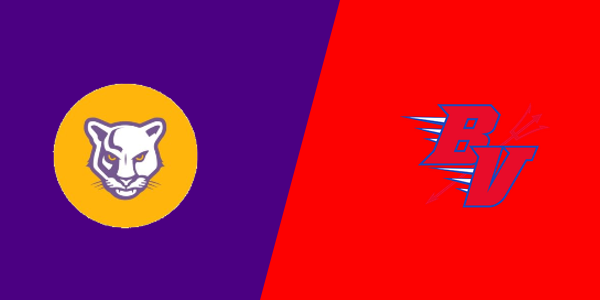 Lake County High School vs. Buena Vista High School