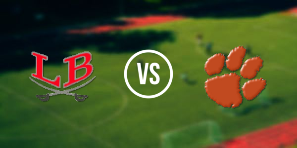 Lord Botetourt High School vs William Byrd High School