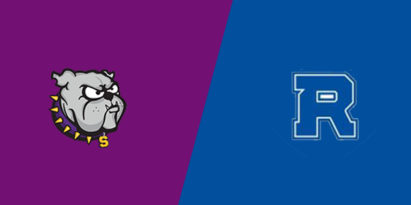 Smyrna High School vs. Rockvale High School