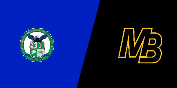 Gompers Preparatory Academy High School vs. Mission Bay High School