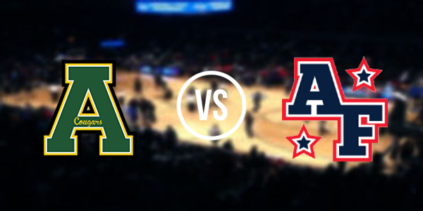 Apex High School vs. Apex Friendship High School
