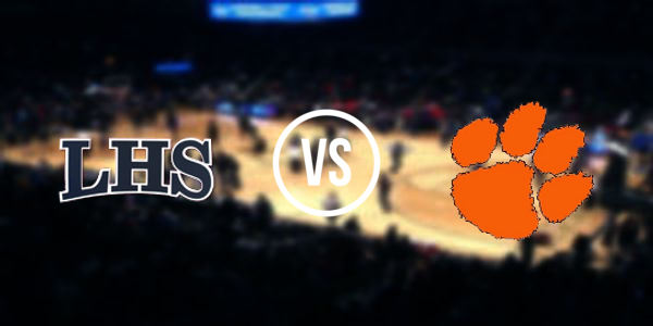 Lebanon High School vs. Honaker High School