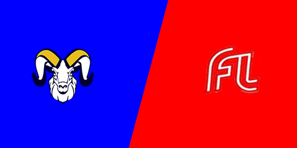 Ramsey High School vs. Fair Lawn High School