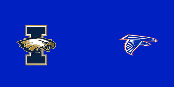 Independence High School vs. Lincoln County High School