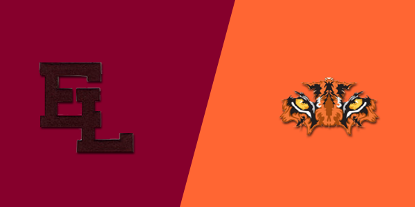 Edward Little High School vs. Biddeford High School