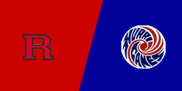 Rutland High School vs. Hartford High School