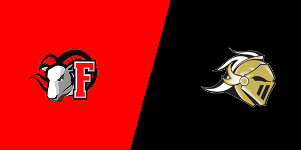 Franklinton High School vs. Knightdale High School