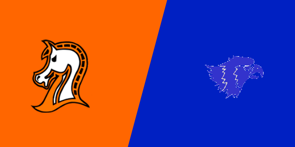 Plains High School vs. Thompson Falls High School