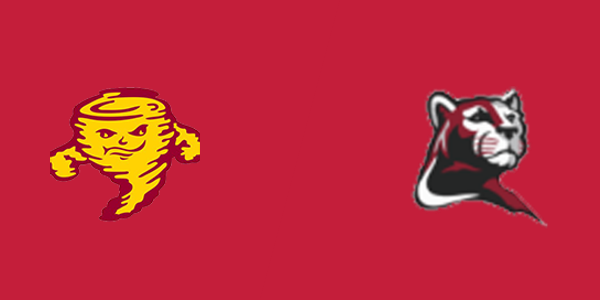 Laurel High School vs. Lawrence County High School