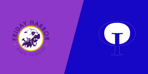 Friday Harbor High School vs. Orcas Island High School