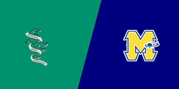 South Fayette High School vs. Mars Area High School