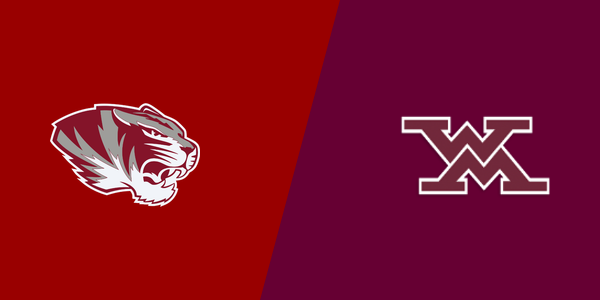 Hartselle High School vs. West Morgan High School